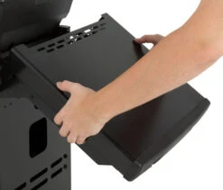 Broil King Royal 320 -Fuego y Brasa Barbacoa de gas Broil King Royal 320 9