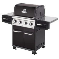 Broil King Regal 420 PRO Negra