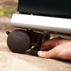 Broil King Regal 420 PRO Negra -Fuego y Brasa Barbacoa gas Broil King Regal 420 Pro Negra 12