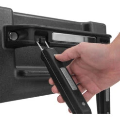 Broil King Regal 420 PRO Negra -Fuego y Brasa Barbacoa gas Broil King Regal 420 Pro Negra 13