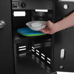 Broil King Regal 420 PRO Negra -Fuego y Brasa Barbacoa gas Broil King Regal 420 Pro Negra 4