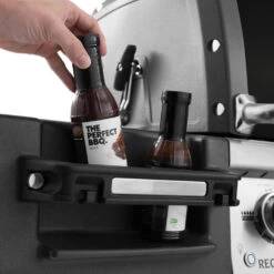 Broil King Regal 420 PRO Negra -Fuego y Brasa Barbacoa gas Broil King Regal 420 Pro Negra 5