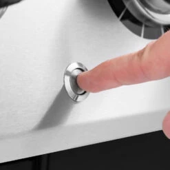 Broil King Regal 420 PRO Negra -Fuego y Brasa Barbacoa gas Broil King Regal 420 Pro Negra 9