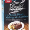 Bradley Bisquettes Prémium 48 Unds. Caribbean -Fuego y Brasa Bisquettes Premium 48 Unds Caribbean