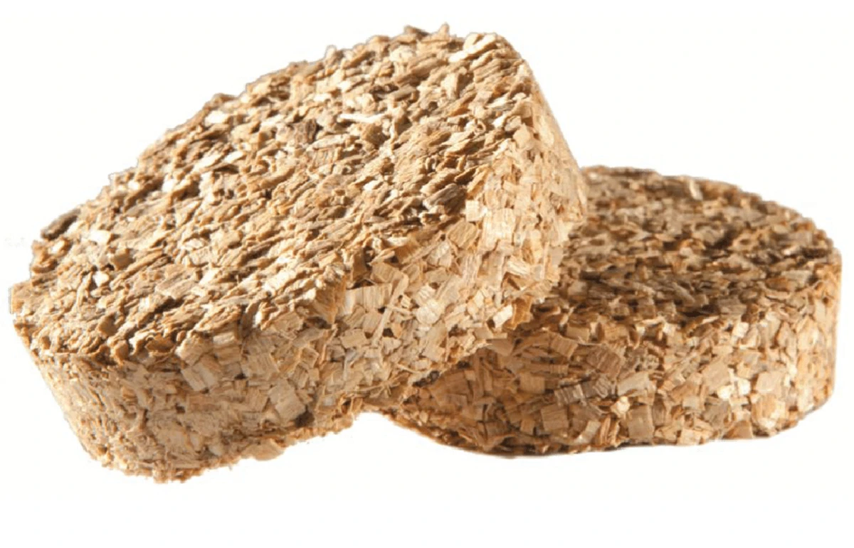 Bradley Bisquettes Prémium 48 Unds. Sabor Sage 4 Bradley Bisquettes Prémium 48 Unds. Sabor Sage - Imagen 2