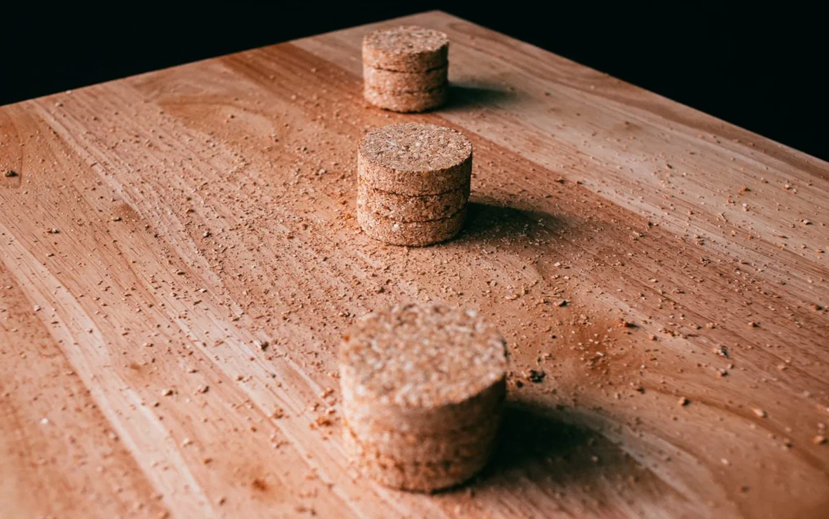 Bradley Bisquettes Prémium 48 Unds. Sabor Sage 5 Bradley Bisquettes Prémium 48 Unds. Sabor Sage - Imagen 3