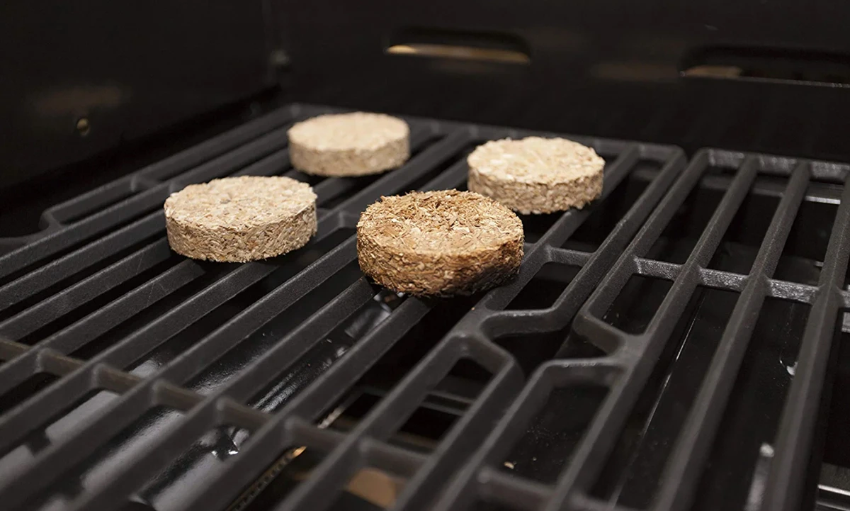 Bradley Bisquettes Prémium 48 Unds. Sabor Sage 6 Bradley Bisquettes Prémium 48 Unds. Sabor Sage - Imagen 4