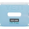 Yeti Bloque De Hielo Nevera Portatil 1,8 Kg -Fuego y Brasa Bloque de Hielo Nevera Portatil 1.8 kg