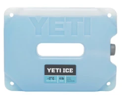 Yeti Bloque De Hielo Nevera Portatil 1,8 Kg
