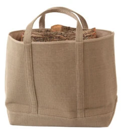 BARBECOOK Bolsa Para Leña Luxe Arena