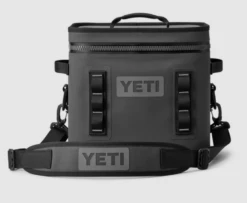 Yeti Bolsa Térmica Hopper Flip 12 Gris