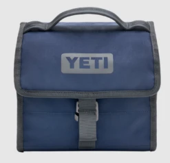 Yeti Bolsa Para Comida Térmica Daytrip Azul