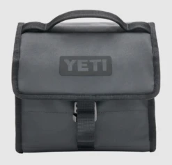 Yeti Bolsa Para Comida Térmica Daytrip Gris