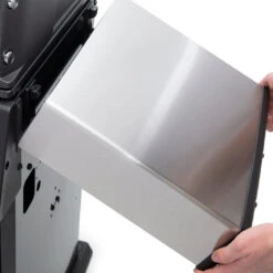 Broil King Baron S 490 IR Inox. -Fuego y Brasa Broil King Baron S 490 IR Inox 6