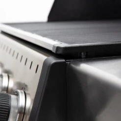 Broil King Baron S 490 IR Inox. -Fuego y Brasa Broil King Baron S 490 IR Inox 8