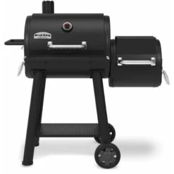 Broil King Regal Offset 400