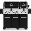 Broil King Regal 690 -Fuego y Brasa Broil King Regal 690