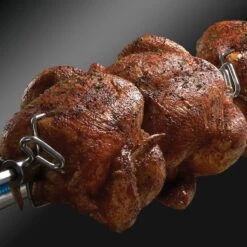 Broil King Regal 690 -Fuego y Brasa Broil King Regal 69011