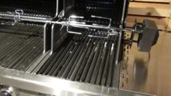 Broil King Regal 690 -Fuego y Brasa Broil King Regal 6905