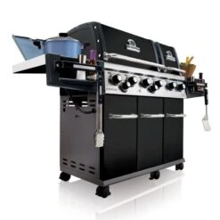 Broil King Regal 690 -Fuego y Brasa Broil King Regal 6909
