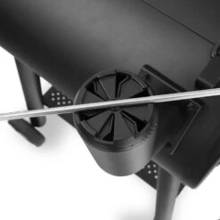 Broil King Regall Grill 500 -Fuego y Brasa Broil King Smoke Grill XL 1