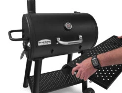 Broil King Regall Grill 500 -Fuego y Brasa Broil King Smoke Grill XL 2