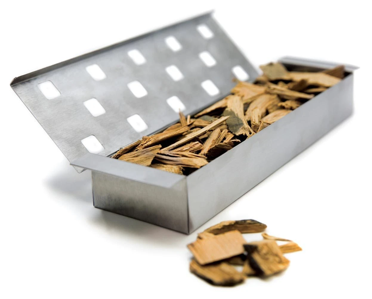 Caja Ahumadora Broil King 3 Caja Ahumadora Broil King