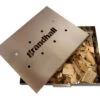 Caja De Ahumado -Fuego y Brasa Caja de Ahumado Grandhall