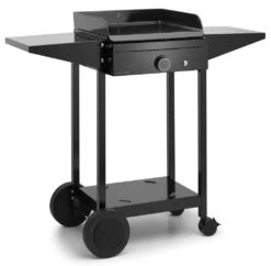 Carro Acero Origin 45