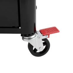 Weber Genesis E-325S Negra -Fuego y Brasa Caster Unlocked Black rgb 1400x1400 4a93fb8