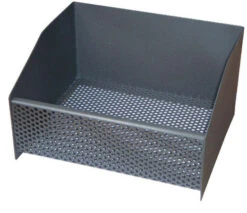 Cesta Quemador De Pellets