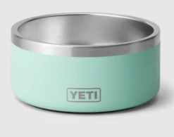 Yeti Comedero Para Perros Boomer 4 Celeste