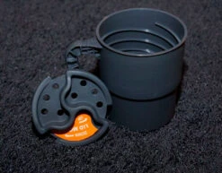 Empapador De Astillas -Fuego y Brasa Empapador de Astillas 3