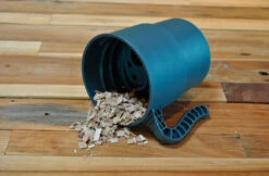 Empapador De Astillas -Fuego y Brasa Empapador de Astillas 6