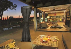 Funda Estufa De Terraza De Infrarrojos Heatstrip 7 Funda Estufa De Terraza De Infrarrojos Heatstrip -Fuego y Brasa Funda Estufa de Terraza de Infrarrojos Heatstrip 3