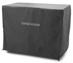 Funda Para Mesas Rodantes Abiertas Y Cerradas