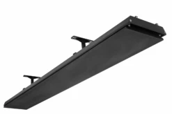 Heatstrip Design 2400 THD All Black