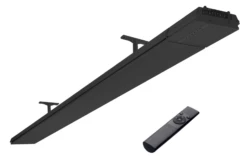 Heatstrip Design 3200 THD + Remote Y App