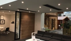 Heatstrip Design 3200 THH -Fuego y Brasa Heatstrip Design 3200 THH 2