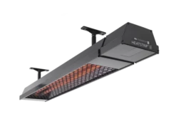 Heatstrip Intense Max 2400 Mando + App