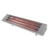 Heatstrip Max 2400 -Fuego y Brasa Heatstrip Max 2400 panel radiante