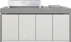 Isla Proline Tapa Horno Beefeater