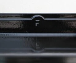 Kit Plancha Premium E45 I Con Carro -Fuego y Brasa Kit Plancha Premium E45 I con Carro 2