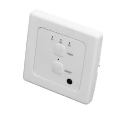 Mando Con Temporizador Para Heatstrips