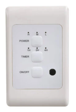 Mando De Control Para Heatstrips