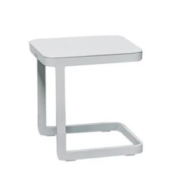Mesa Auxiliar Verona Blanca