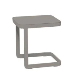 Mesa Auxiliar Verona Champagne