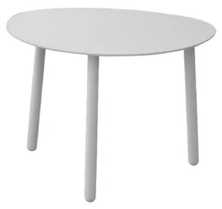 Mesa Centro Pequeña Rio Blanca