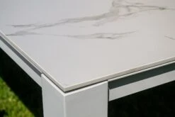 Mesa Rectangular Grande Cerámica Ten Aura -Fuego y Brasa Mesa Rectangular Ceramica Ten Aura 2