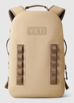 Yeti Mochila Sumergible Panga 28 L Tan